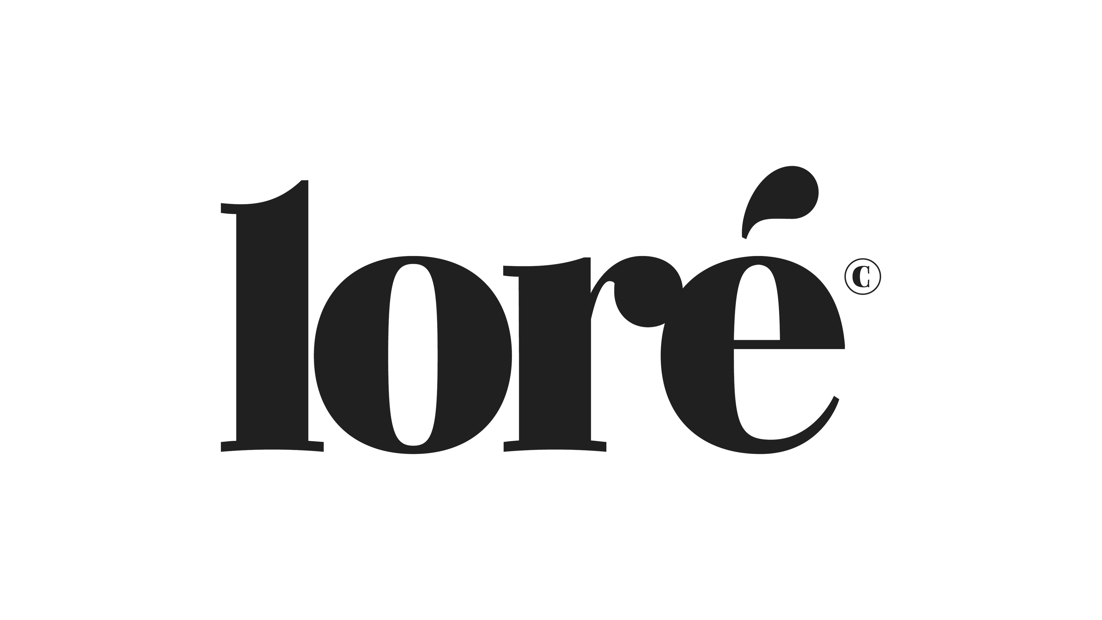Loré
