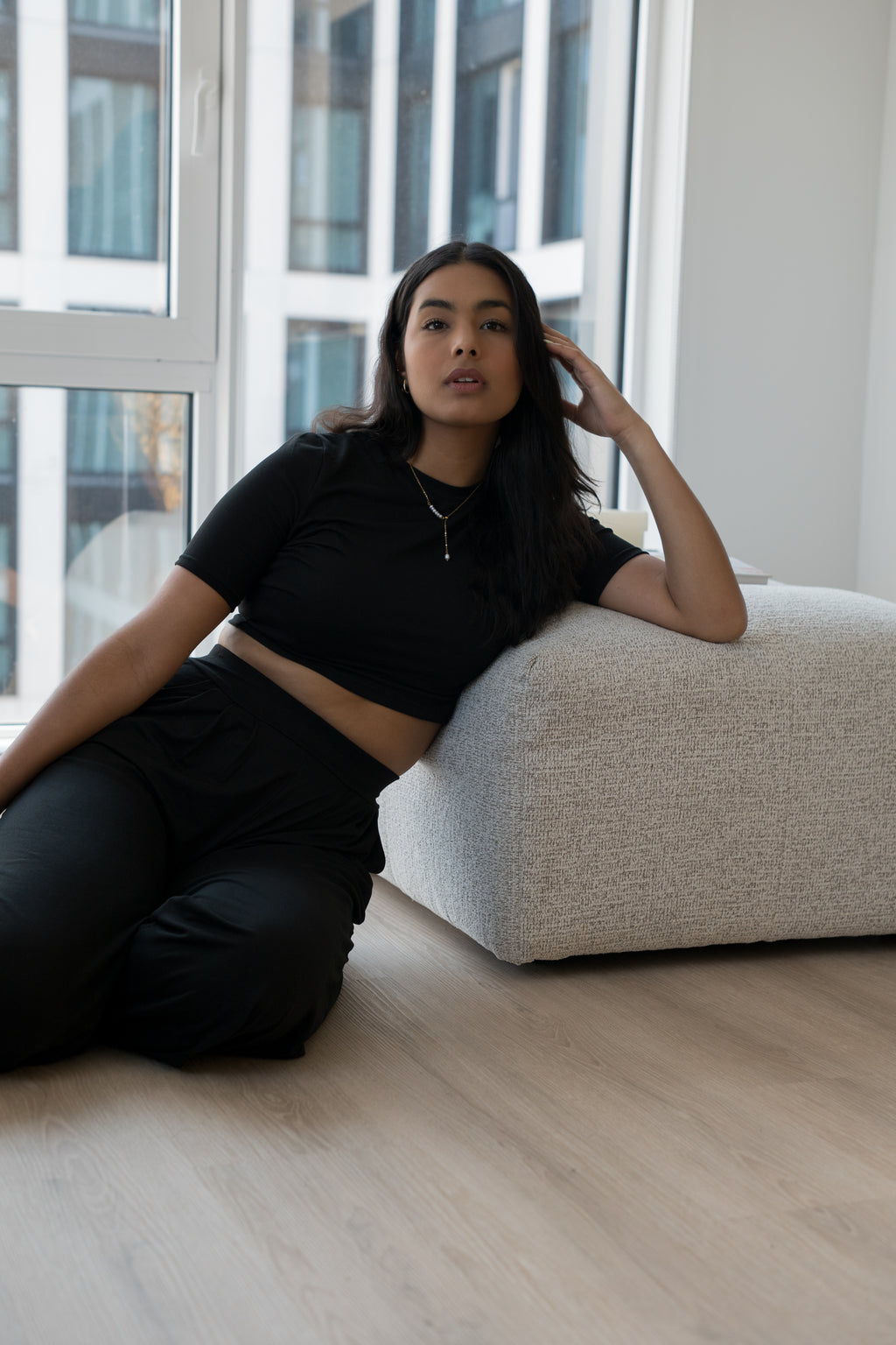 Our Lounge Set