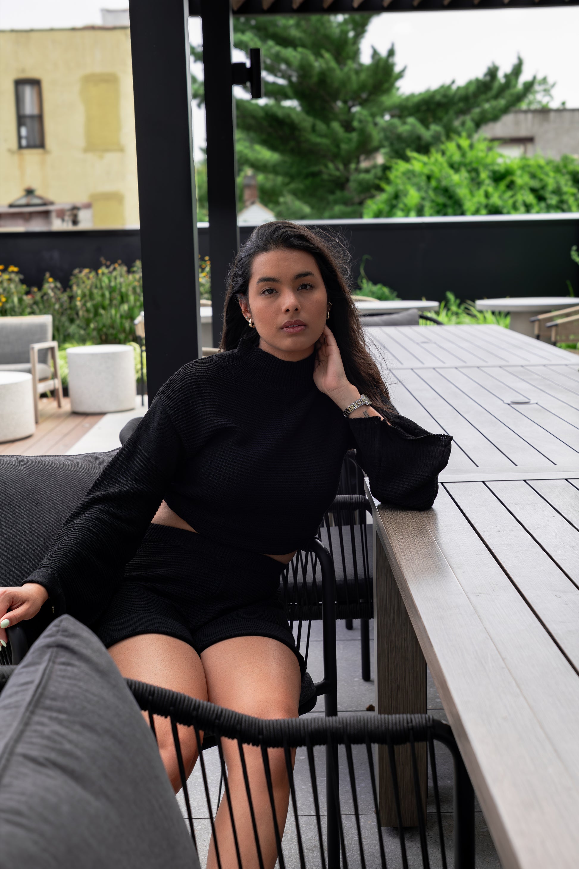 The Classic Loré Set